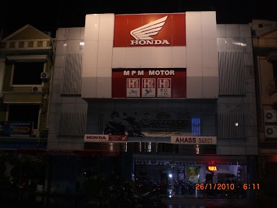 Photos of PT MPM MOTOR