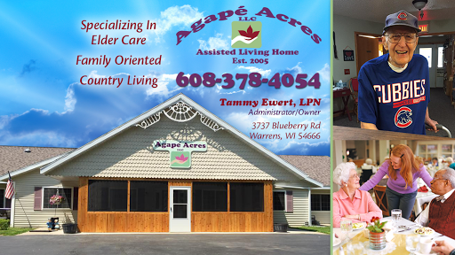 Agape Acres
