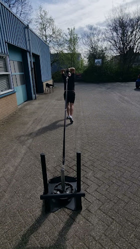 Reacties en beoordelingen van Better performance personal training