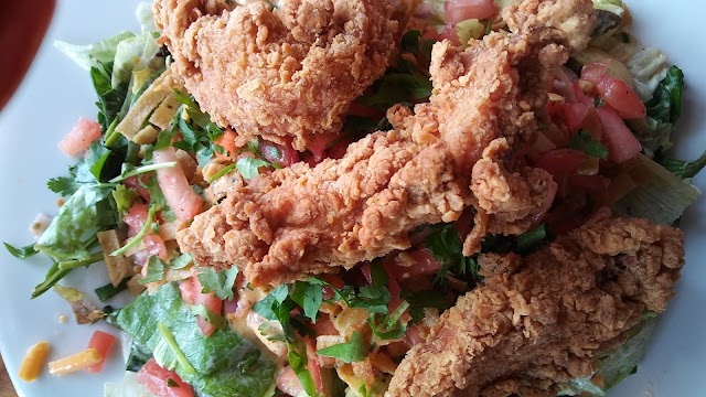 Chili's Grill & Bar
