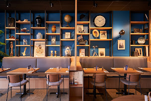 Photo n°3 de Brasserie Générale à Balma (Restaurant)