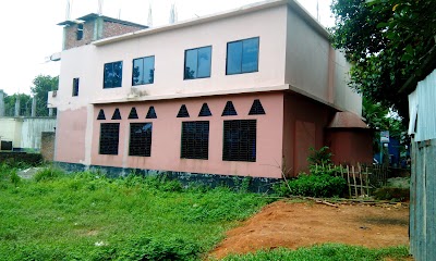 Photos of বাইতুল্লাহ দোহা চিত্রশাইল জামে মসজিদ
