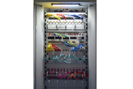 RW ELECTRONICS e.K - Erlenbach