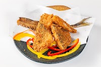 旬彩魚酒場 田なか