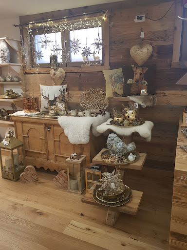 Chalet Decor - Visual