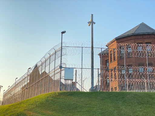 Matteawan State Hospital for the Criminally Insane - Thumbnail