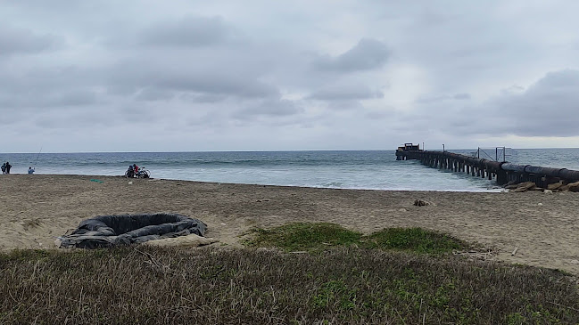 Punta Carnero