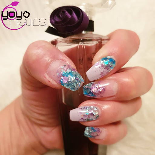 YoyoNails - Thumbnail