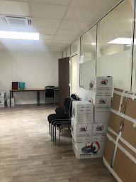 Photo n°6 de Transports Co Déménagements à Saint-Germain-en-Laye (Garde-meubles en libre-service)