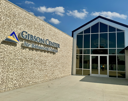 Gibson Center for Behavioral Change