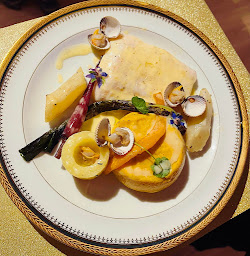 Photo n°33 de Anthony P. Chef à domicile à Tours (Traiteur)