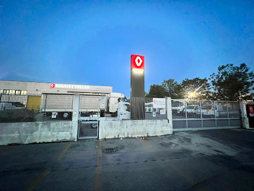 Autofficina San Giorgio Srl
