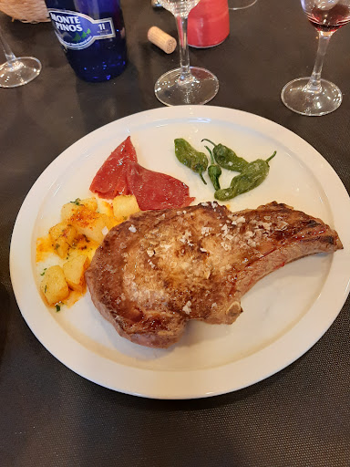 ASADOR VILLARROYA - Thumbnail