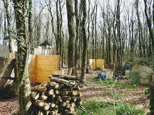 Photo n°10 de Paintball Louargat ASCPL à Louargat (Centre de loisirs)