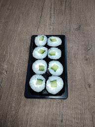 Photo n°17 de Sushi & Sweets à Marseille (Service de livraison)