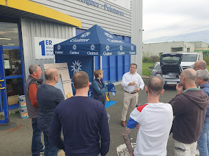 Photo n°23 de Espace Revêtements BRETEAULT à La Ferté-Bernard (Magasin de papiers peints)