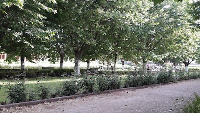 Photos of Lalla Amina Garden