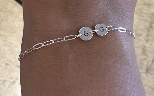 L Squared Permanent Jewelry Gallery - United States