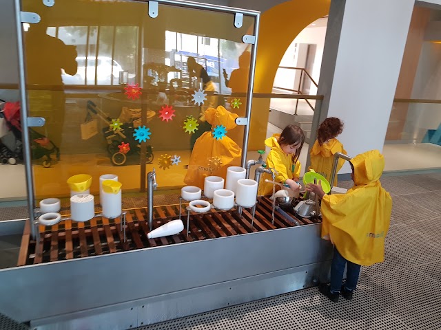 OliOli® - Children’s Museum