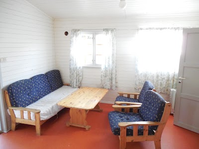 Photos of Ramfjord Camping