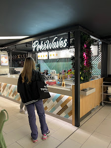 Pokéwaves photo