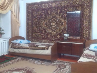 Photos of Guest House Gulbubu