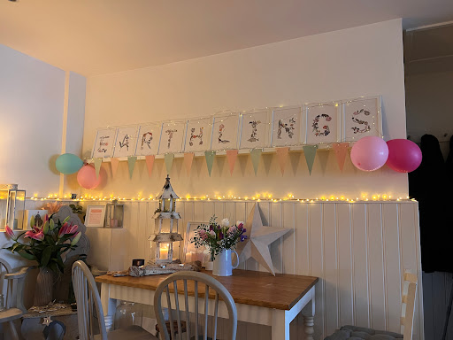 Earthlings - Visual