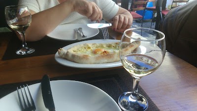 Photos of Prego - პრეგო