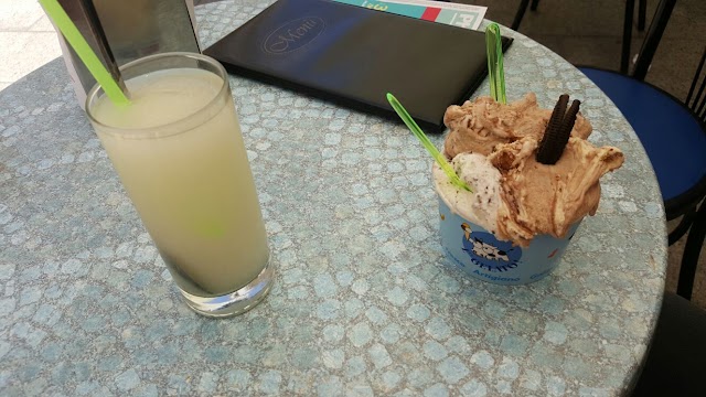 Heladería E'Gelato
