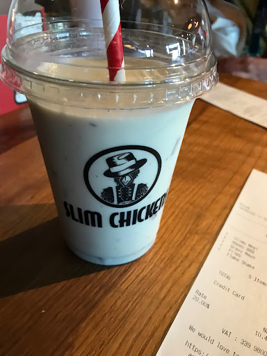 Slim Chickens Bournemouth - Thumbnail