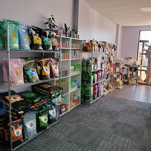 Bark n Meow Gallery - United States