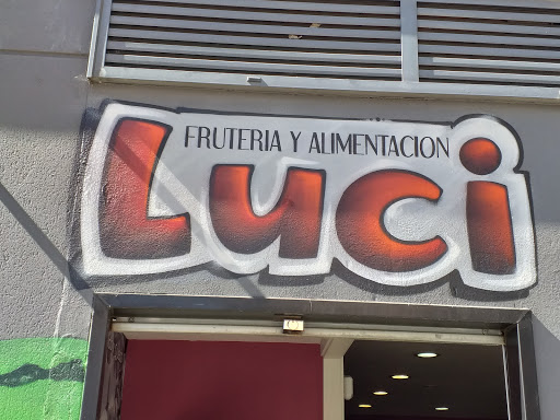 Luci - Visual