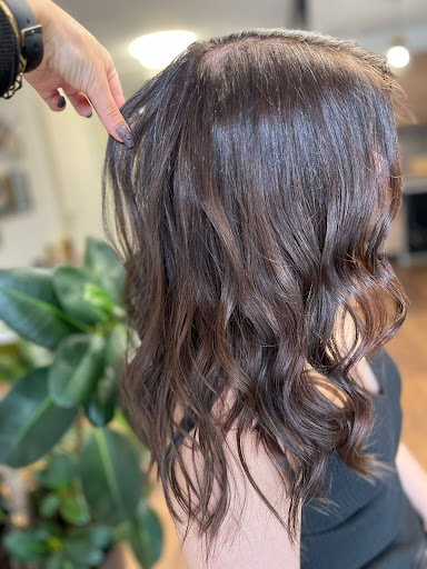Blueberry Moon salon de coiffure Saint louis - Thumbnail