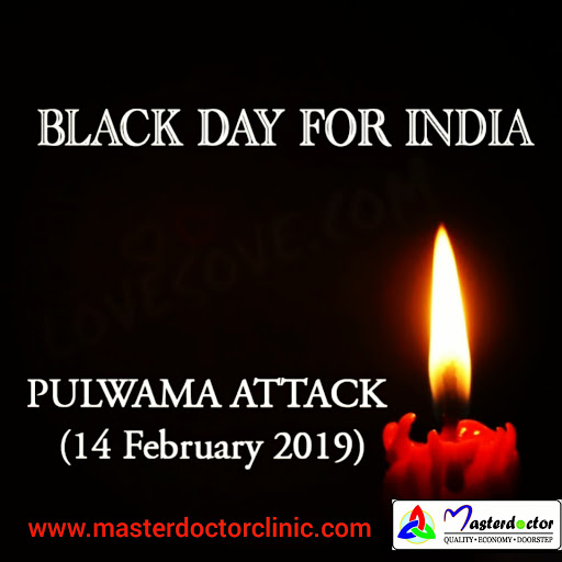 Remembering our Martyred Soldiers. post image