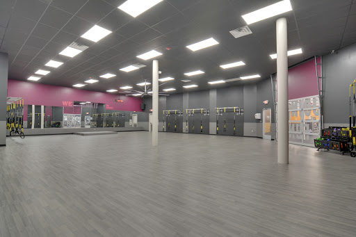 Crunch Fitness - Ballantyne - Thumbnail
