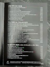 Photo n°59 de L'Auberge du Bonheur à Loury (Restaurant thaï)