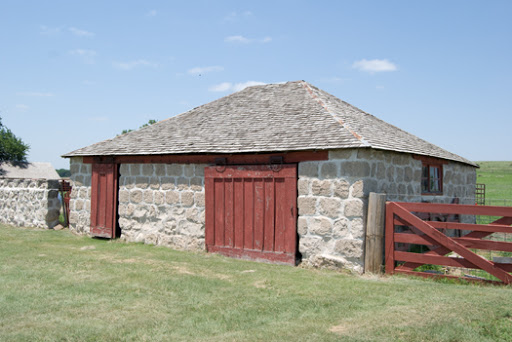Cottonwood Ranch State Historic Site Gallery - United States