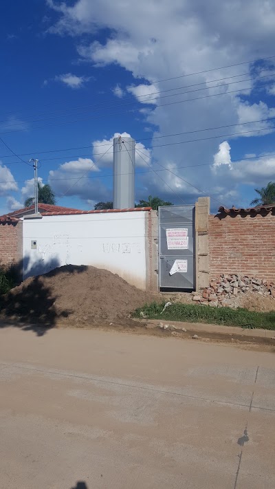 Photos of Chapel San Pedro