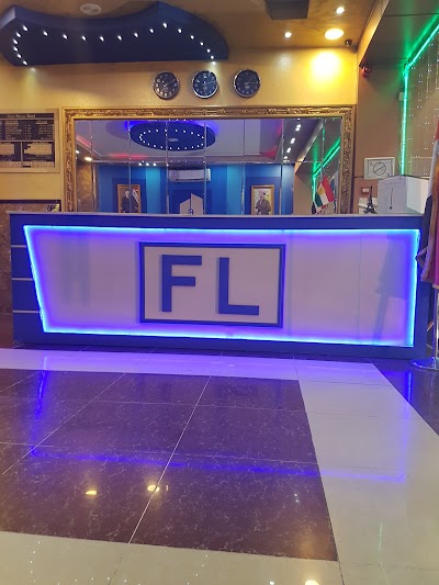 Photos of Flash Light Hotel