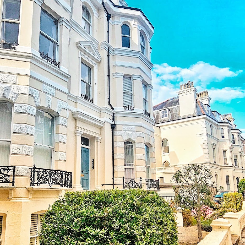 Dominic Reading - Independent Estate Agent - Folkestone & Hythe