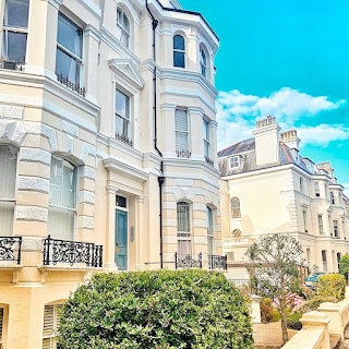 Dominic Reading - Independent Estate Agent - Folkestone & Hythe