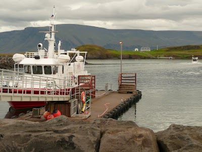 Photos of Vi&eth;ey Ferry Terminal