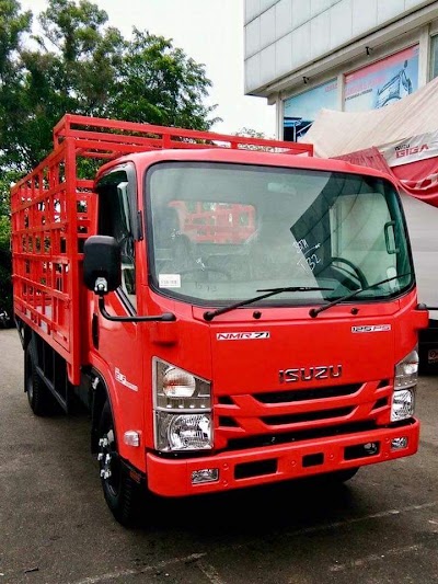 Photos of MITSUBISHI BEKASI | DEALER MITSUBISHI