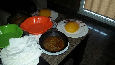 Photos of Turn Up Restaurant