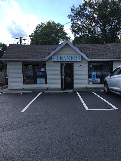 Crystal Cleaners