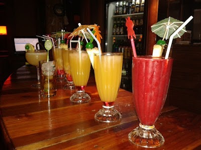 Photos of Resto Pub El Coyote