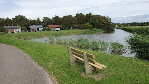Coöperatieve Beheersvereniging Bungalowpark "Groenhart" UA