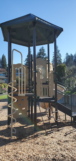 Lafferty Park - Visual