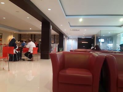 Photos of Sales Honda Makassar : Abang