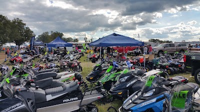 Sno Barons Hay Days Grass Drags Race & Event